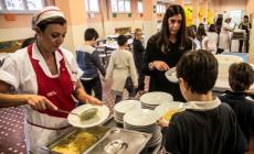 «Ristorazione scolastica, abbiamo toccato il fondo»