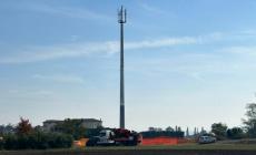 Carignano, il Tar blocca i lavori. Ma ecco che spunta la maxi antenna