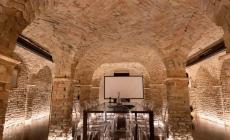Fondazione Mattioli, la sede torna a splendere dopo 4 anni di restauro