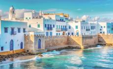 Tra oceano e arte. In Marocco, nella citt&agrave; di Asilah: fascino antico e un festival moderno 