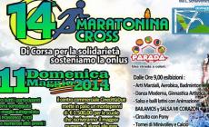 Riecco la "Maratonina Cross"