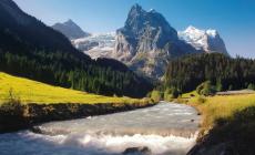 Sulle Alpi tra funicolari, meringhe e antiche case