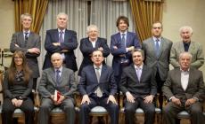 Il Panathlon di Parma festeggia i 50 anni 