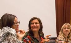 Il premio Venturini assegnato a Lucia Annibali, Lucia Russo e Sonia Soncini
