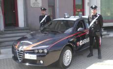 Alla guida sotto l'effetto di alcol o di droga: denunciati in cinque