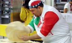 Oltre 600 concorrenti iscritti al campionato mondiale di pizza