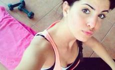 Giorgia Duro, la D'Amico del futuro