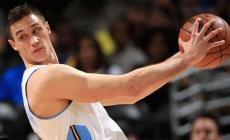 Gallinari è tornato alla grande