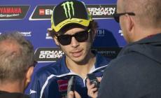 Vale: "Honda a un livello superiore"
