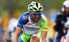 Milano-Sanremo, Moser ko