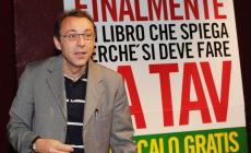 Tav, minacce al senatore Pd Stefano Esposito. E Bersani gli telefona dal Maggiore
