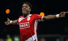 Benfica, accordo con Batshuayi