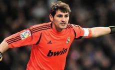 Arsenal, Casillas nel mirino