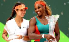 Wta, Serena sempre regina
