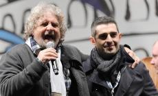 Il sindaco Pizzarotti: "Non sono un dissidente"