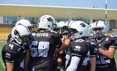 Battuti i Lions Bergamo: Panthers in finale
