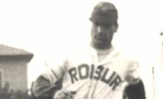 Il baseball parmigiano piange l'ex lanciatore Bruno Cantarelli