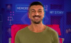 Matteo Azzali al GF: l'etica del pugile contro il caos della «Casa»