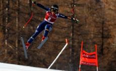 Fulmine Goggia, trionfa in discesa 2 in Val d'Isere 