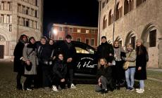 Palazzo Gozzi vince la sfida dei «4 Hotel» di Bruno Barbieri