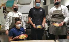 «Riz e tridura», l'Associazione Traumi mette i vip parmigiani ai fornelli: ecco i primi - Foto