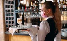 Dl Natale: 645 milioni di ristori per bar, ristoranti, pasticcerie