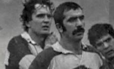 Addio a Malos, pilone senza paura della Rugby Parma