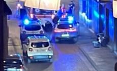 Violenta rissa in via Imbriani: un ferito all'ospedale