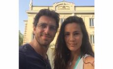 Gloria Bellicchi: «I miei tre uomini con la dislessia»