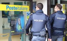 Un po' di banconote e altre dimenticate: condannato il rapinatore «distratto»
