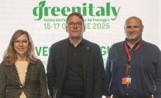 Verde, Parma in prima linea: aperta la fiera Greenitaly