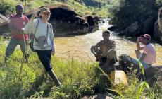 Nicola Gandolfi, parmigiano in Madagascar: «Il colpo di Stato? Un nuovo inizio»
