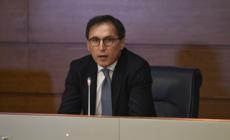 Boccia: "Se naufraga il governo l'unica alternativa è il voto"