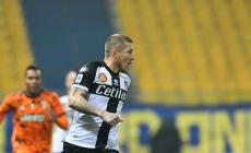 Kucka: "Ci dispiace per la sconfitta, ora  testa al Crotone"
