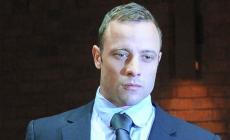 L'infermiera seduce Pistorius