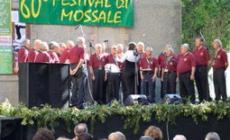 A Mossale torna di nuovo la magia del Festival