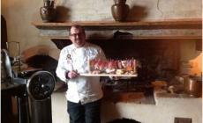 «Salumi da Re»: l'eccellenza in scena alla Corte Pallavicina