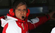 La Ferrari non silura Fry