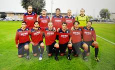 Felino va veloce e punta dritto alla promozione 