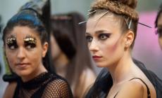 Hairstylist  e moda  in via Pasubio