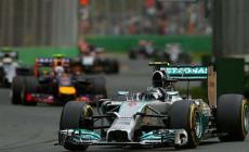 Gp d'Australia a Melbourne fino al 2020