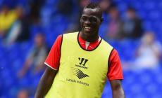 Balotelli a luci rosse con Emma