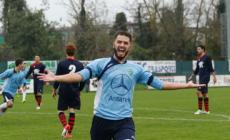 Real Val Baganza, che entusiasmo 