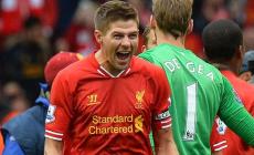 Mancini tenta il colpo: Gerrard-Inter!