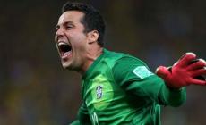 Julio Cesar ufficiale al Toronto