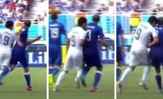 Nove turni senza nazionale e 4 mesi di stop a Suarez
