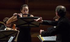 «Boito», l'Accademia dedica il concerto a Elena Formica