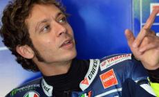 Rossi: "Peccato Ferrari senza Alonso"