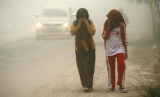 Indonesia: eruzione vulcano, 200.000 in fuga