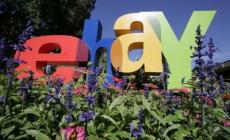 Ebay: cyberattacco, chiede agli utenti il cambio della password 